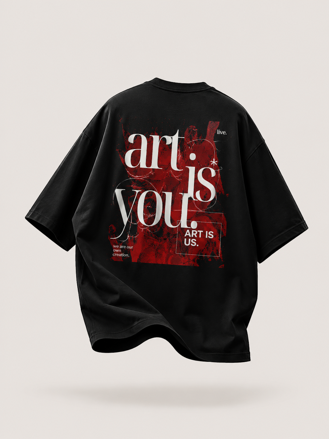 Art is You