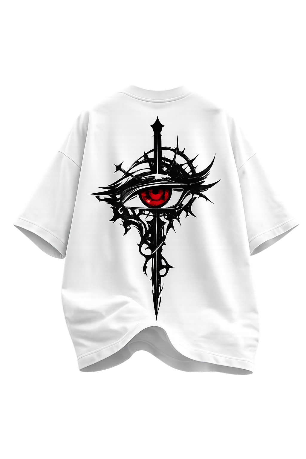 Crimson Gaze