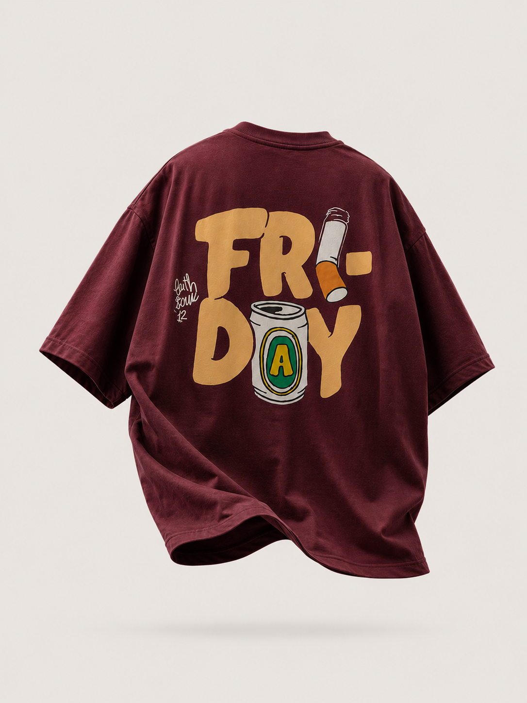 FryDay