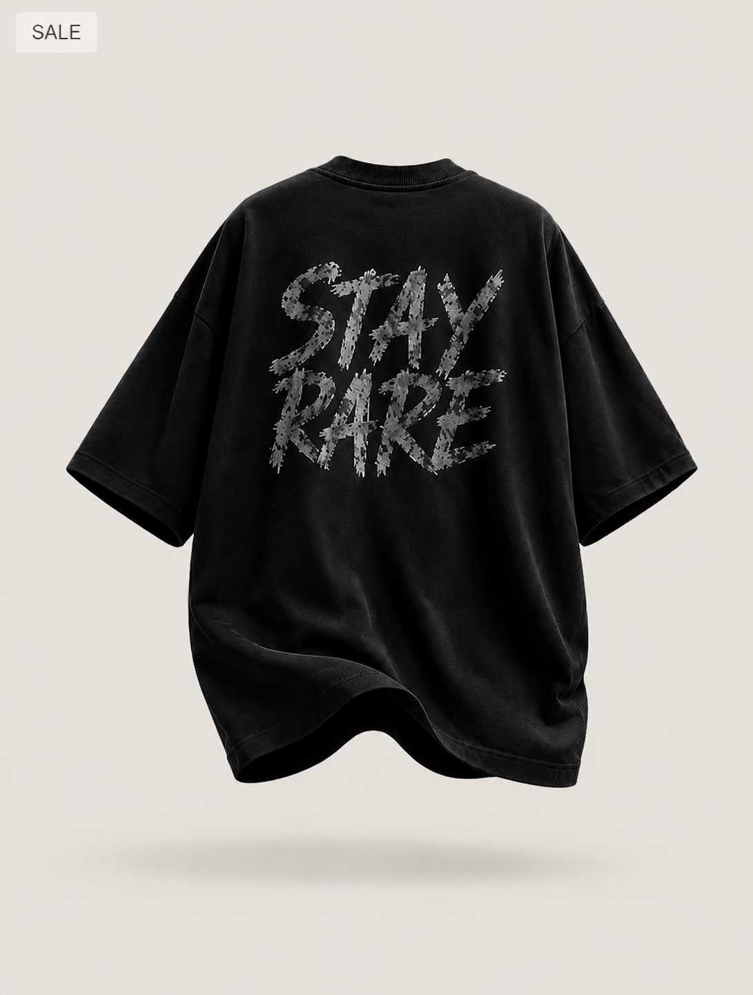 Stay Rare