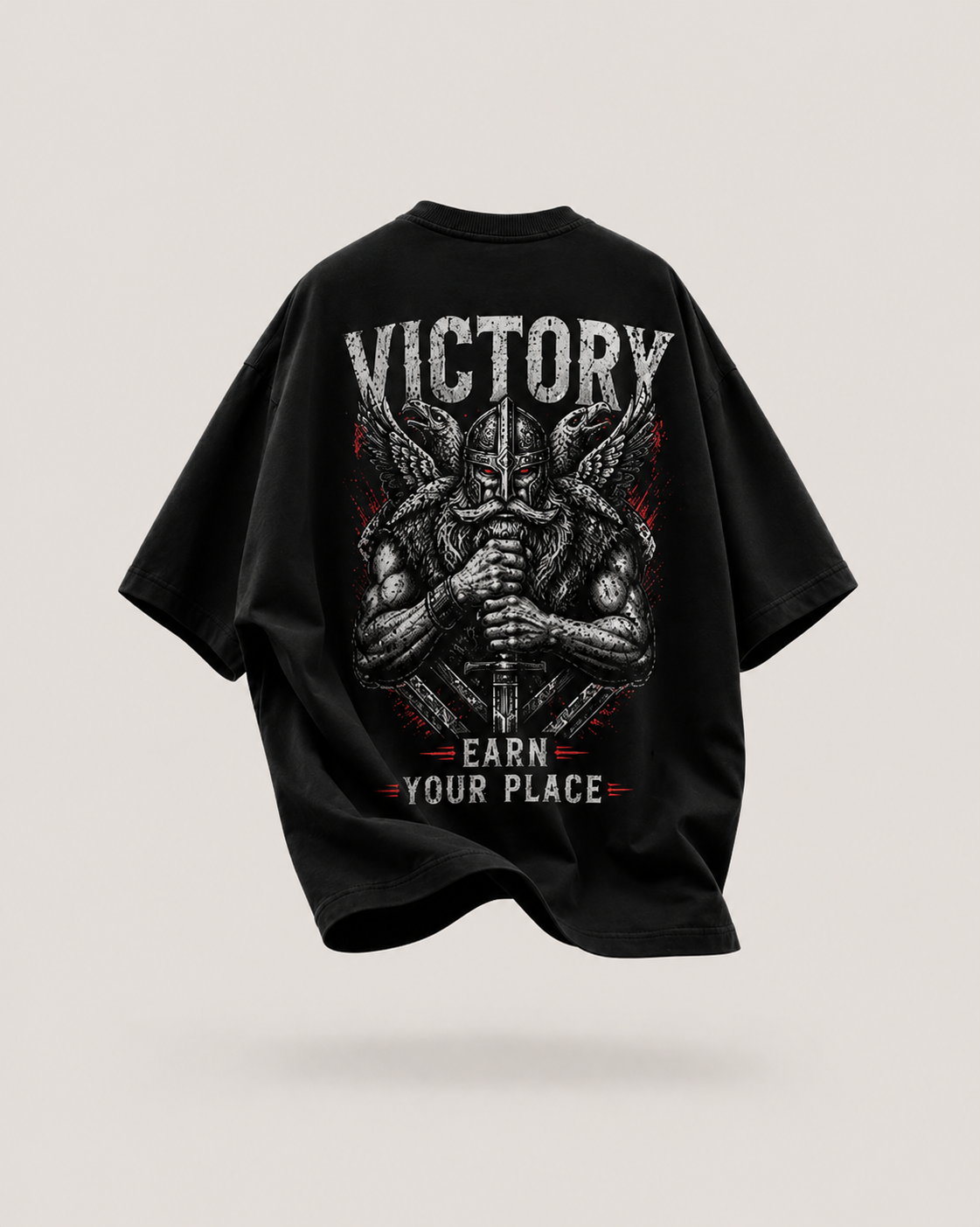 Victory